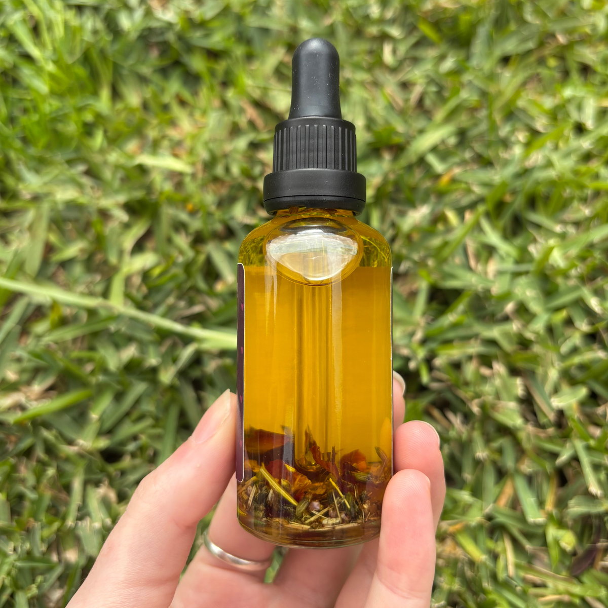 Love Potion No.4 50ml Spell Oil