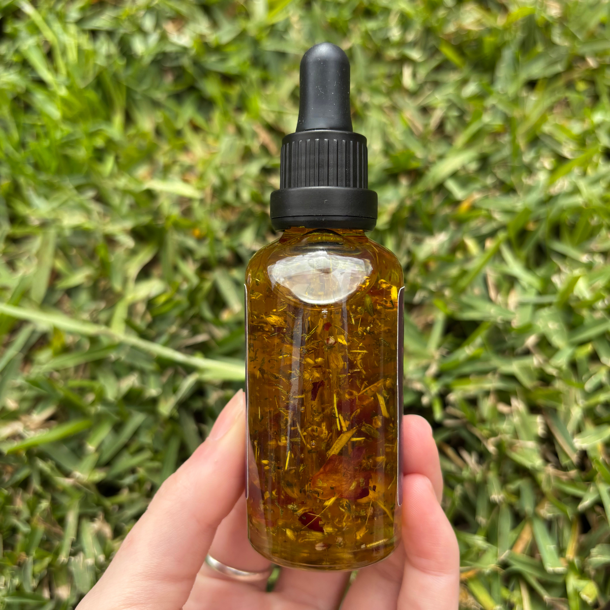 Love Potion No.4 50ml Spell Oil