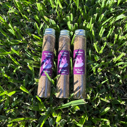 Love Ritual Powder