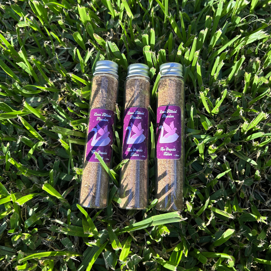 Love Ritual Powder