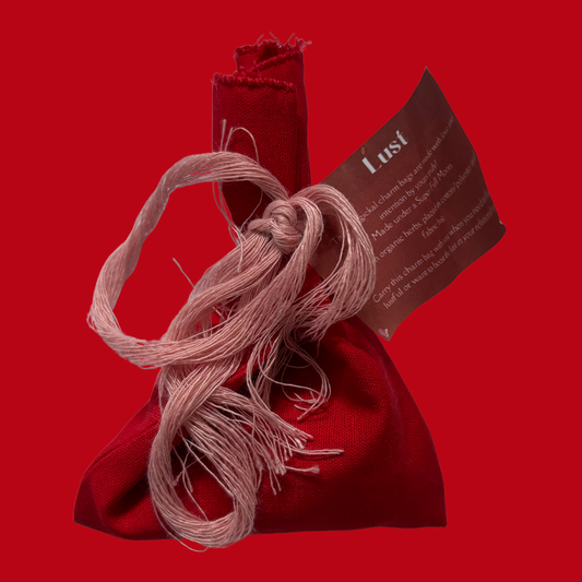Lust Charm Bag