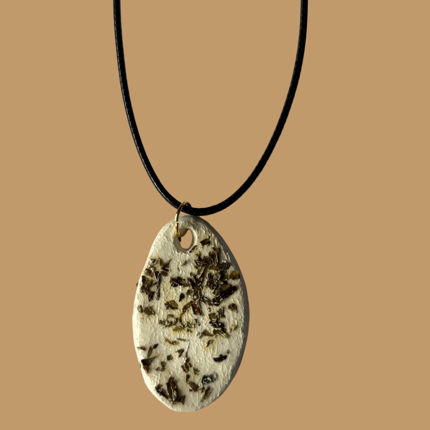 Herbal Planetary Talismans