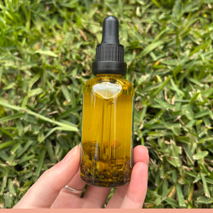 Bring Money To Me 50ml Spell Oil