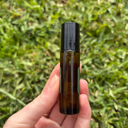 Bring Money To Me 10ml Rollerball Spell Oil