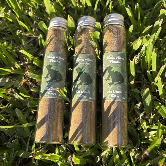 Ritual Powders