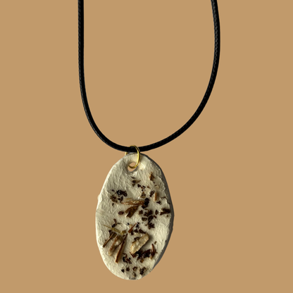 Herbal Planetary Talismans