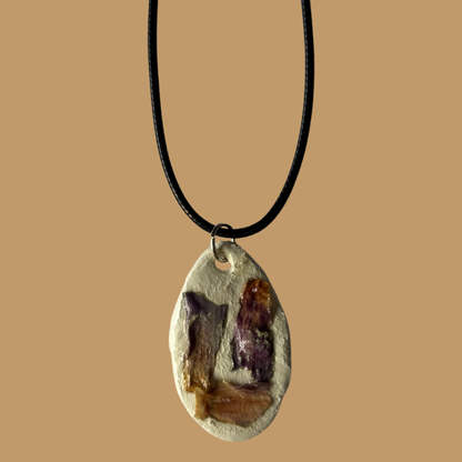 Herbal Planetary Talismans