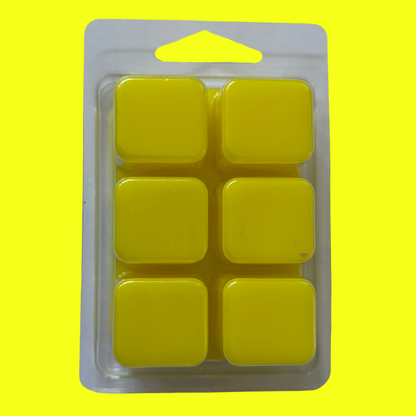 Rum Soaked Sunrise Clamshell