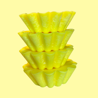 Rum Soaked Sunrise Wax Melts