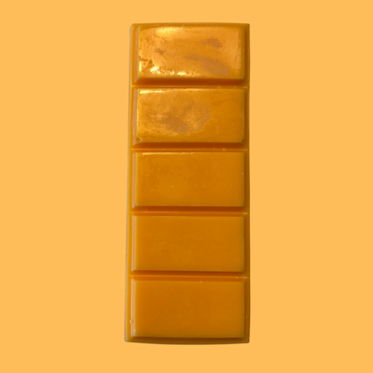 Rum Soaked Sunrise Snap Bar Wax Melts