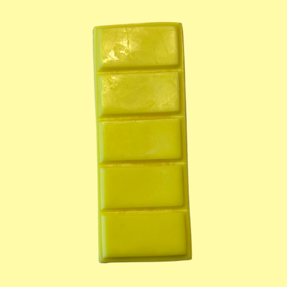 Rum Soaked Sunrise Snap Bar Wax Melts