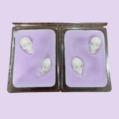Sherbet Delight Clamshell