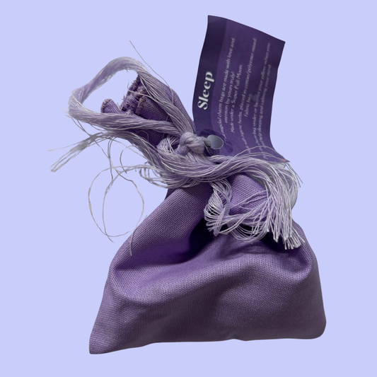 Sleep Charm Bag