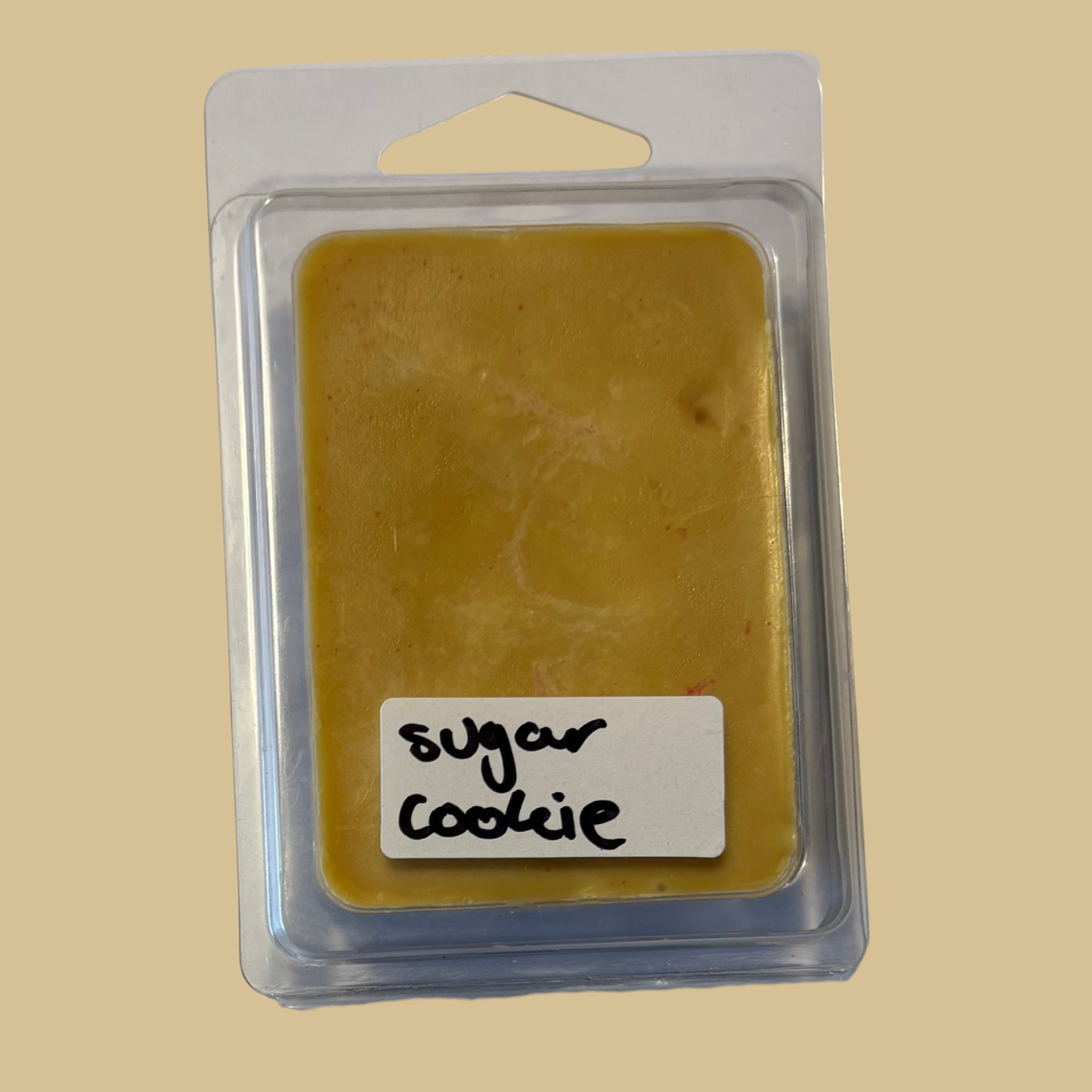 Sweet Cookie Clamshell