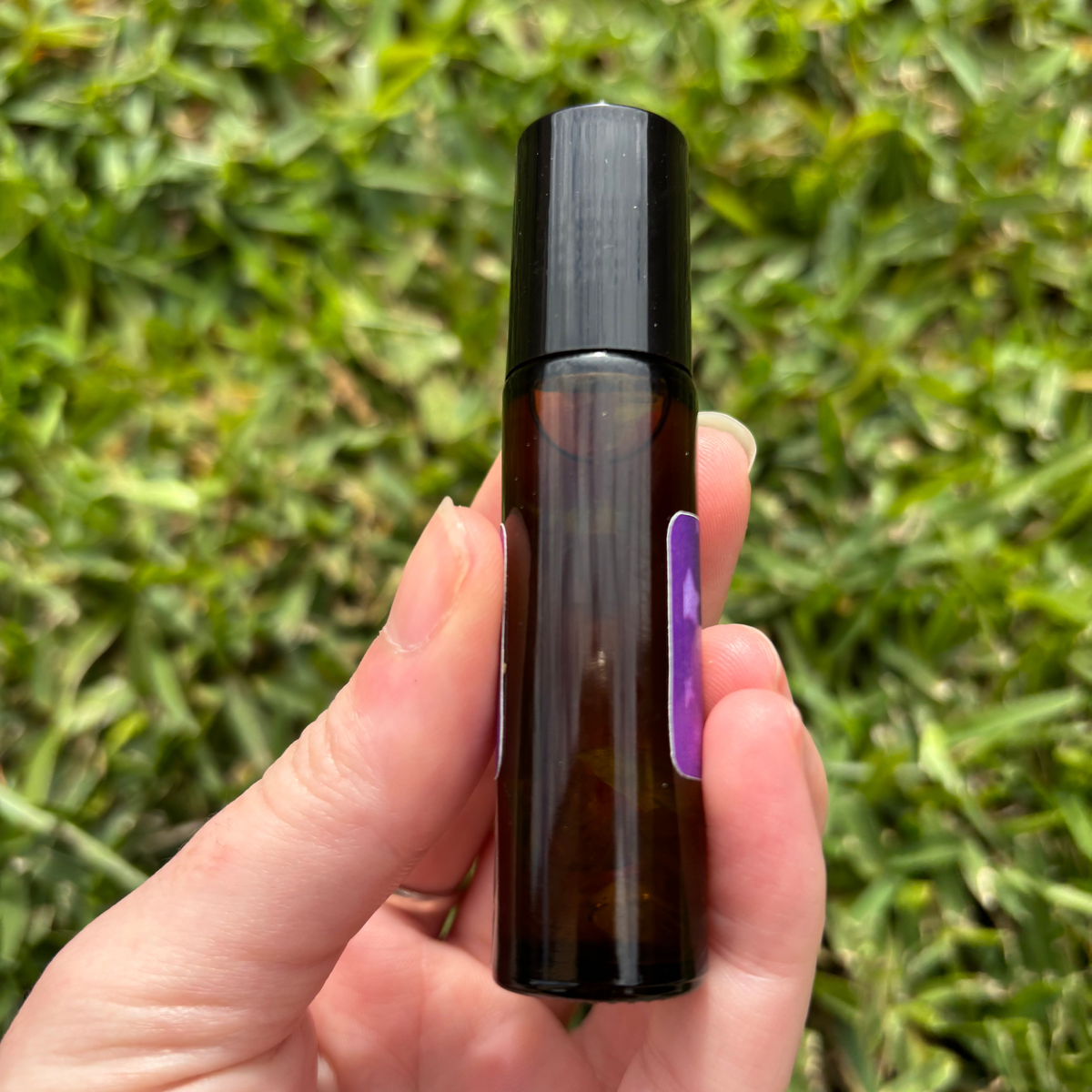 To Divine 10ml Rollerball Spell Oil