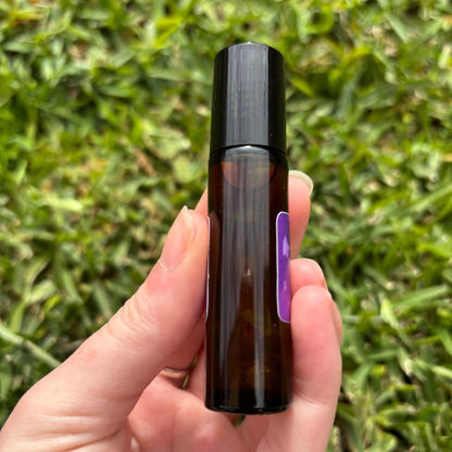 To Divine 10ml Rollerball Spell Oil