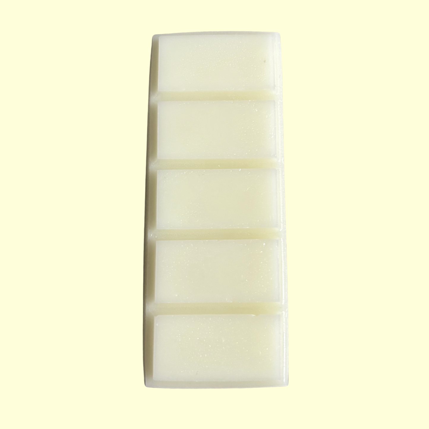 Vanilla Cookie Snap Bar Wax Melts