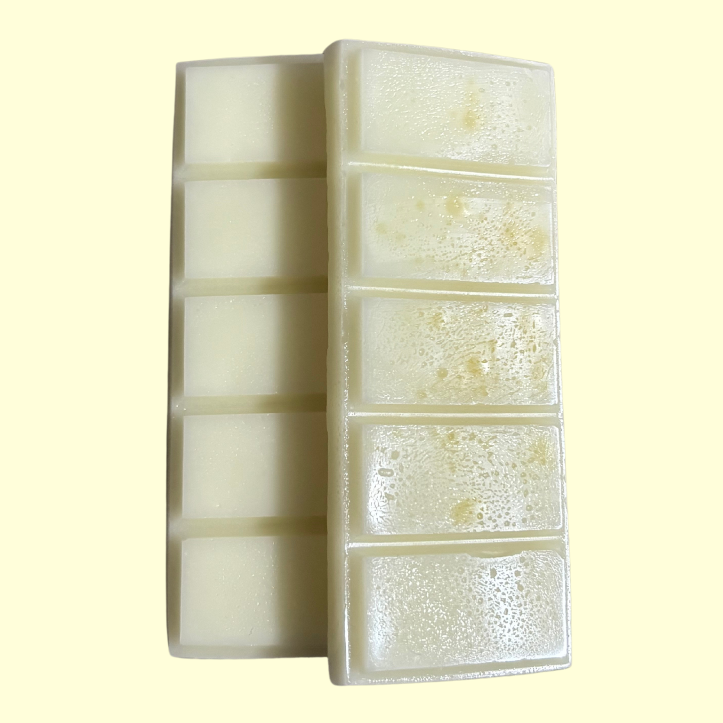 Vanilla Cookie Snap Bar Wax Melts