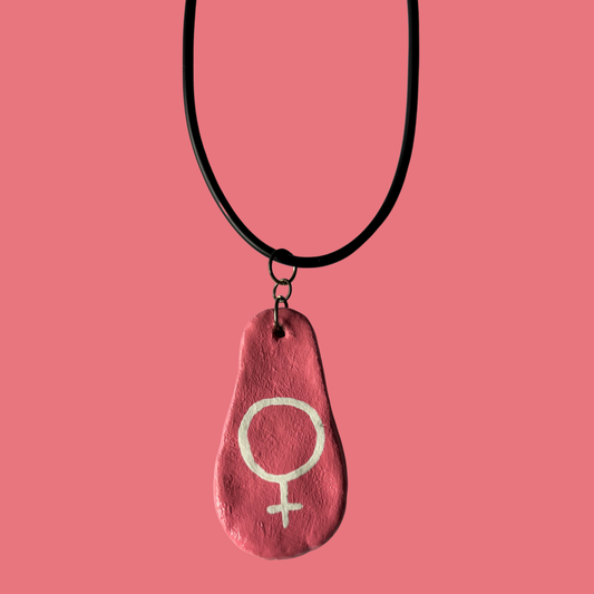 Painted Planetary Talismans