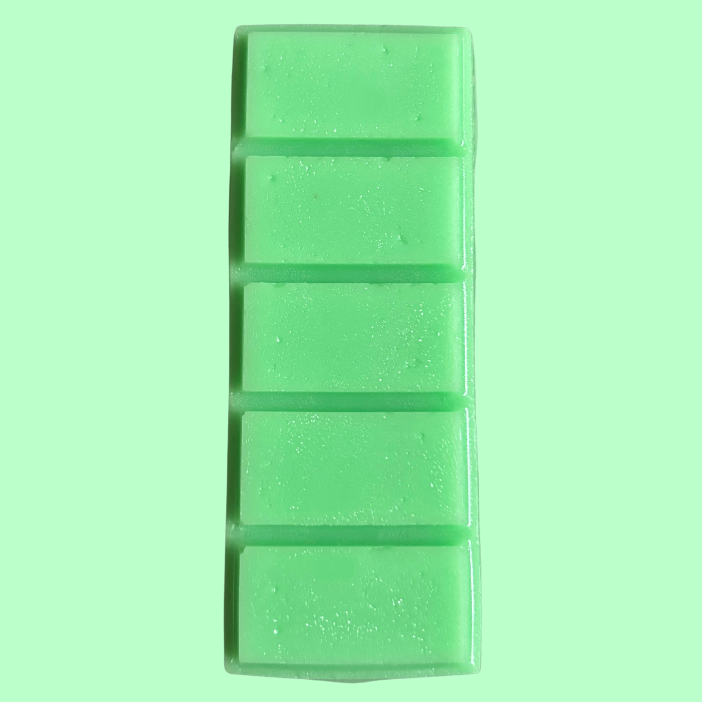 Zesty Lime Margarita Snap Bar Wax Melts