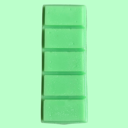 Zesty Lime Margarita Snap Bar Wax Melts
