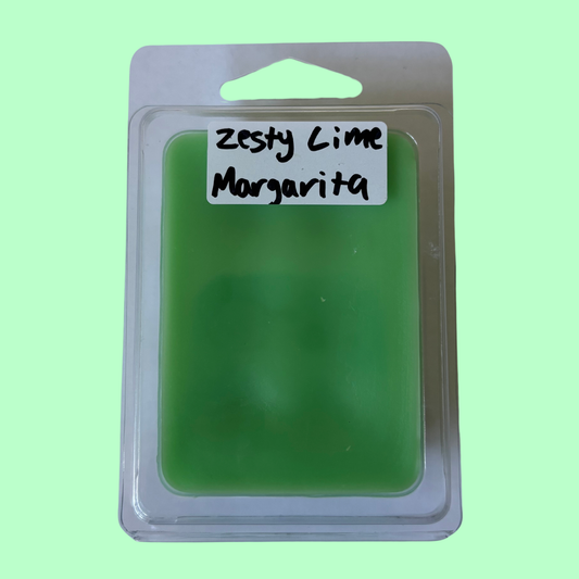 Zesty Lime Margarita Clamshell