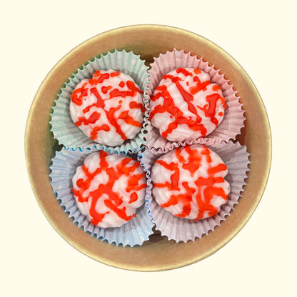 Zombie Treats
