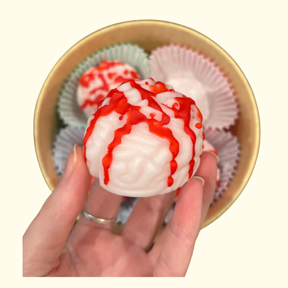Zombie Treats