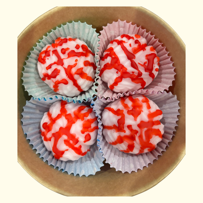 Zombie Treats